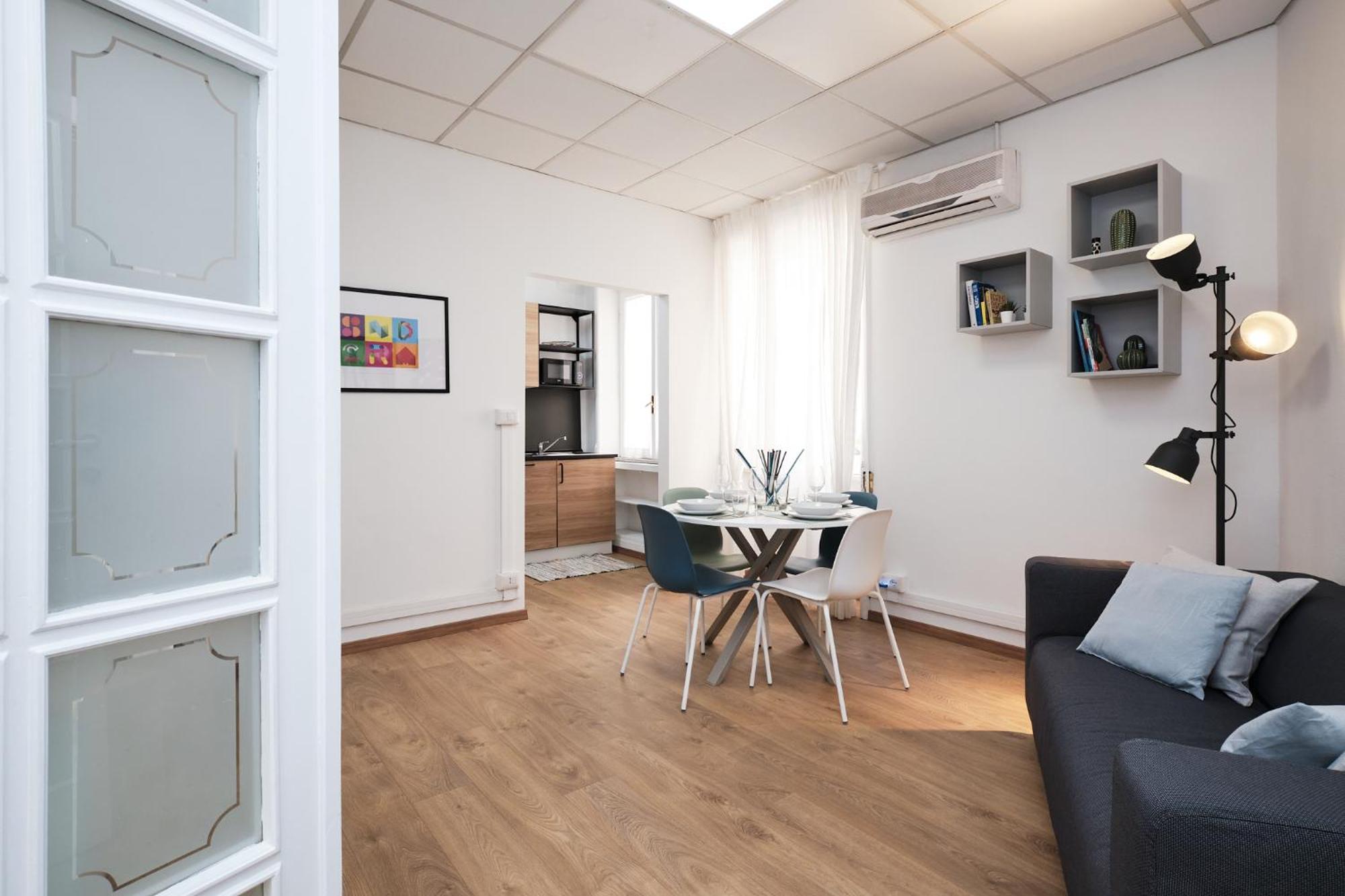 Splendido Appartamento A 15 Minuti Da Roma Centro ภายนอก รูปภาพ